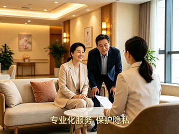 西乡塘有偿售卵代生女生的客户的客户群体有哪些