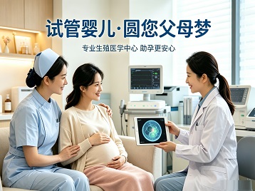 西乡塘辅助生育服务 试管婴儿行业的兴起背景、发展与未来展望